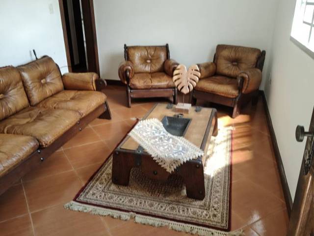 #EP808V - Casa para Venda em Belo Horizonte - MG