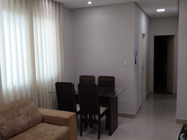 #EP809V - Apartamento para Venda em Belo Horizonte - MG