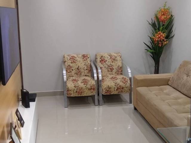 #EP809V - Apartamento para Venda em Belo Horizonte - MG