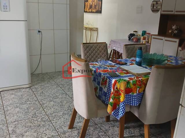 Casa para Venda em Belo Horizonte - 4