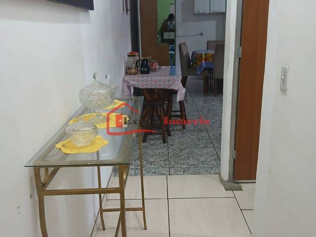 Casa para Venda em Belo Horizonte - 5
