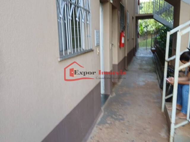 Apartamento para Venda em Belo Horizonte - 4