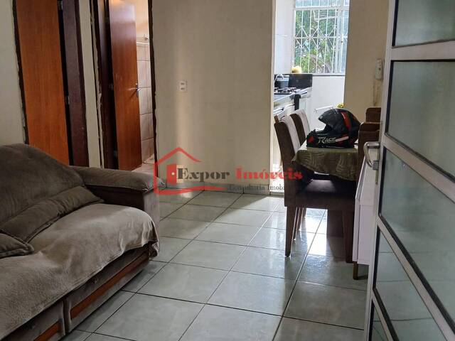 #EP816V - Apartamento para Venda em Belo Horizonte - MG