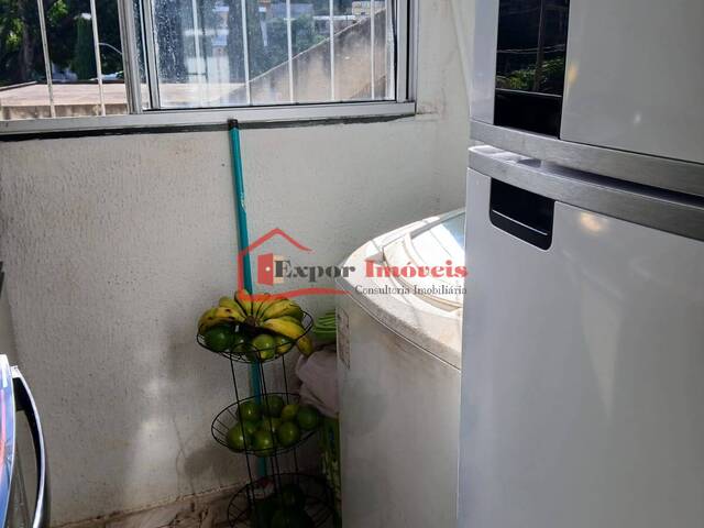 #EP816V - Apartamento para Venda em Belo Horizonte - MG