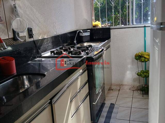 #EP816V - Apartamento para Venda em Belo Horizonte - MG