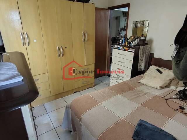 Casa para Venda em Belo Horizonte - 4