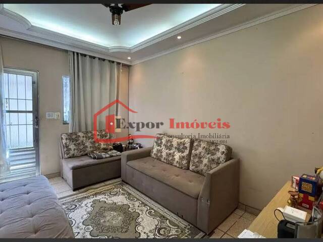 #EP817V - Casa para Venda em Belo Horizonte - MG