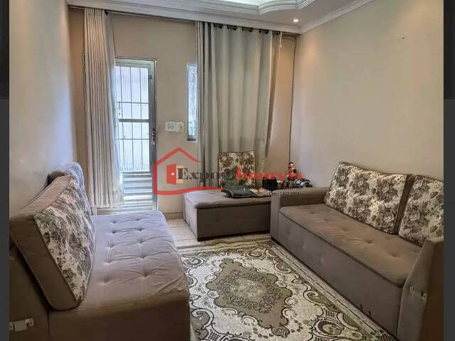 #EP817V - Casa para Venda em Belo Horizonte - MG