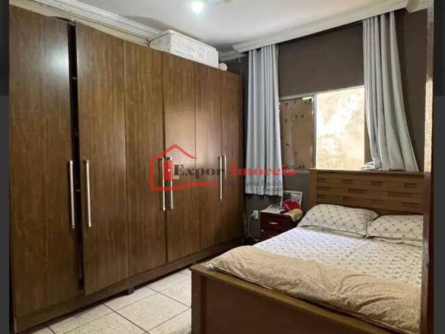 #EP817V - Casa para Venda em Belo Horizonte - MG