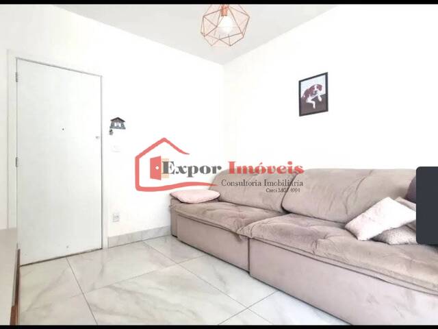 Apartamento para Venda em Belo Horizonte - 4