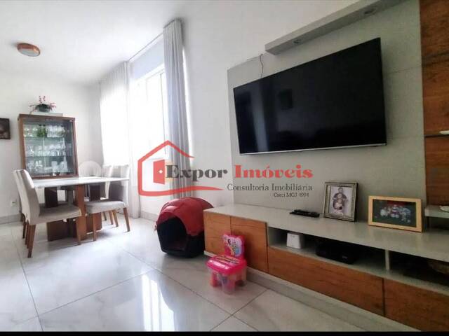 Apartamento para Venda em Belo Horizonte - 2