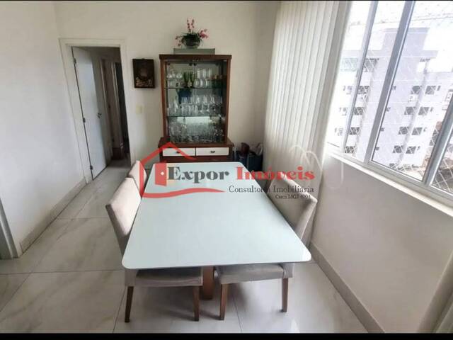 Apartamento para Venda em Belo Horizonte - 5