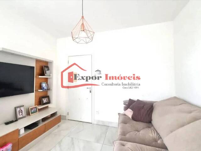 Apartamento para Venda em Belo Horizonte - 3