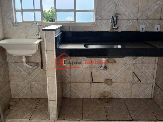 Apartamento para Venda em Belo Horizonte - 4