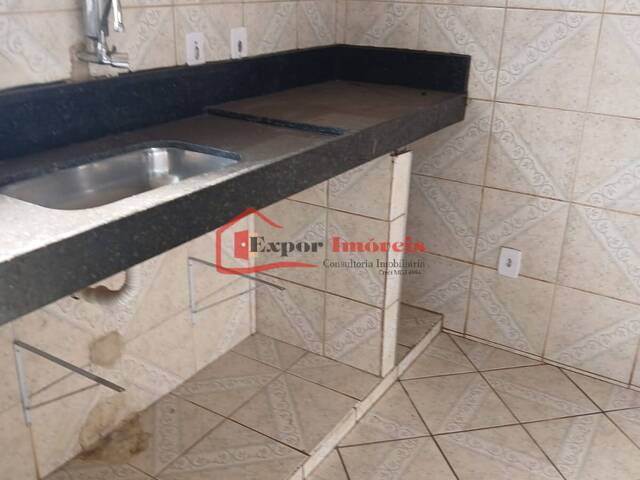 Apartamento para Venda em Belo Horizonte - 5