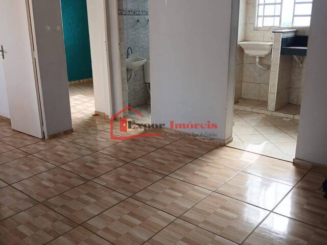 #EP820V - Apartamento para Venda em Belo Horizonte - MG