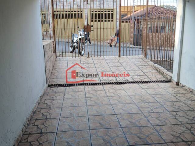 Casa para Venda em Belo Horizonte - 4