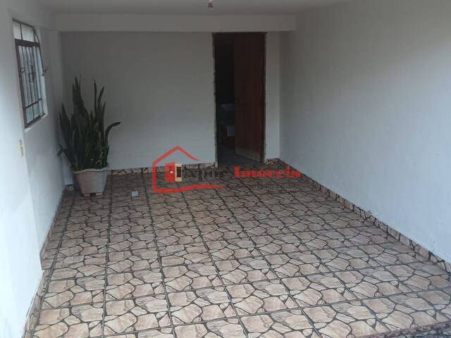 Casa para Venda em Belo Horizonte - 5