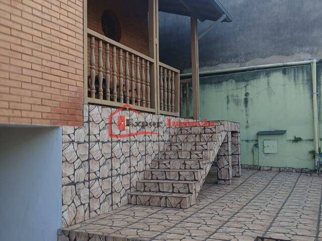 Casa para Venda em Belo Horizonte - 2