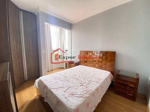 Apartamento para Venda em Belo Horizonte - 5