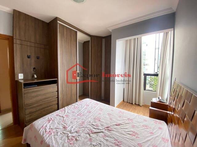 Apartamento para Venda em Belo Horizonte - 4