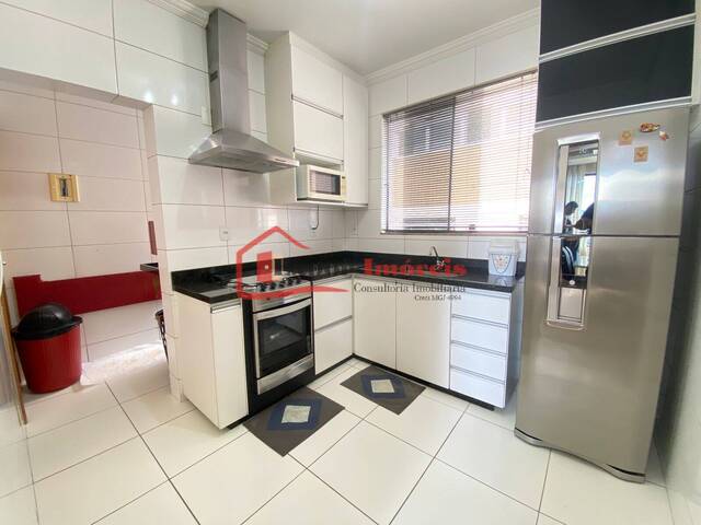 #EP822V - Apartamento para Venda em Belo Horizonte - MG - 3