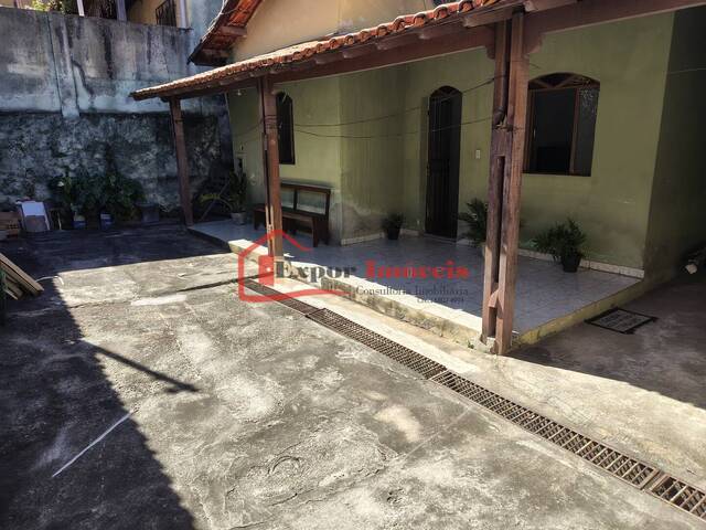 #EP823V - Casa para Venda em Belo Horizonte - MG