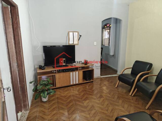 Casa para Venda em Belo Horizonte - 4