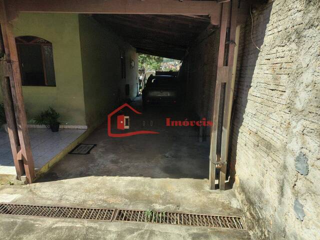 #EP823V - Casa para Venda em Belo Horizonte - MG - 2